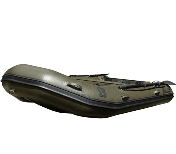 Fox 290 X Inflatable Boat Air Deck