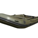 Fox 320 X Inflatable Boat Air Deck