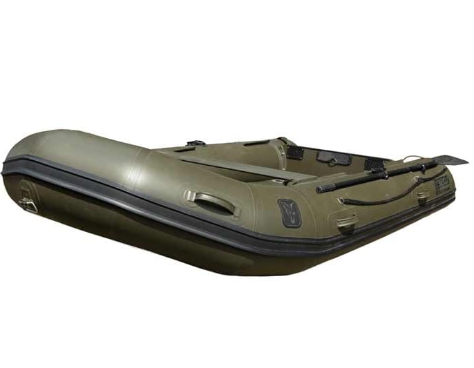 Fox 320 X Inflatable Boat Air Deck
