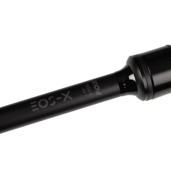 Fox Caña EOS-X 10ft 3.5lb Full Shrink