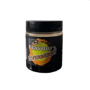 Krom Quality Liverberry Flavour 60ml