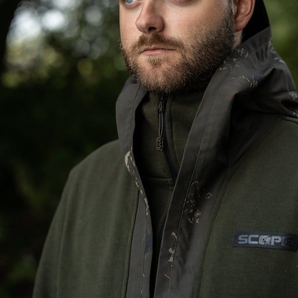 NASH SCOPE HD HOODY 3