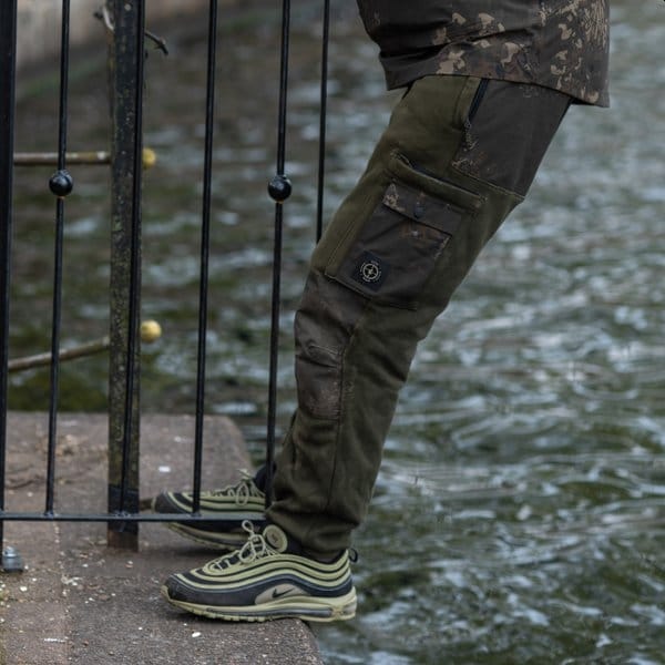 NASH SCOPE HD JOGGERS 3