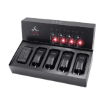 Nash Siren R2 Presentation Set 4 Rods