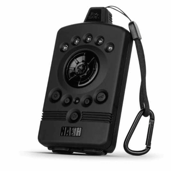 NASH SIREN R4 3+1 + POWERBANK 4