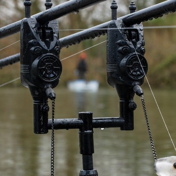 Nash Siren R4 Presentación Set