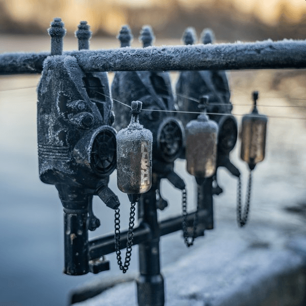 Nash Siren R4 Presentación Set