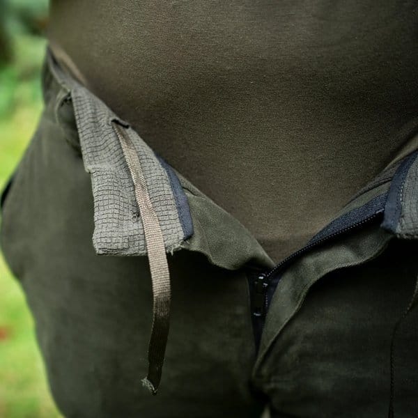 NASH ZERO TOLERANCE LOW KEY THERMAL COMBATS 14