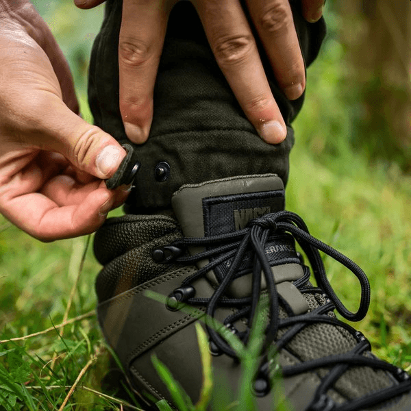 NASH ZERO TOLERANCE LOW KEY THERMAL COMBATS 15