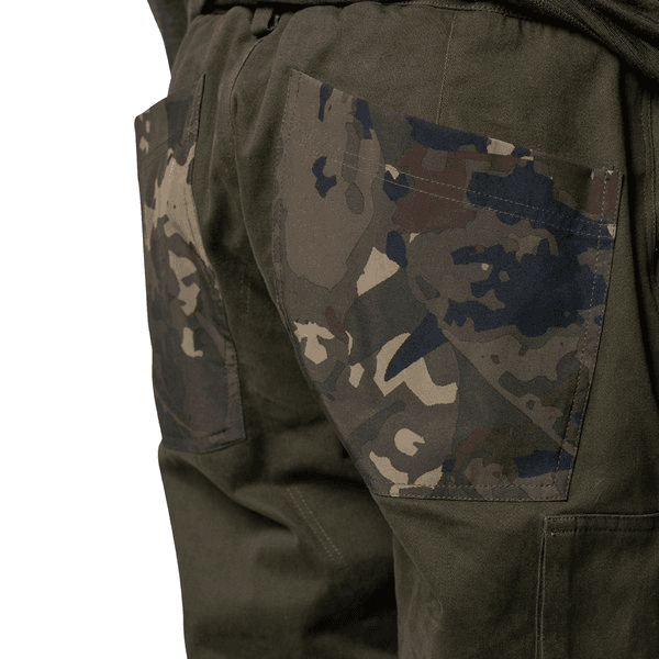 NASH ZERO TOLERANCE LOW KEY THERMAL COMBATS 6