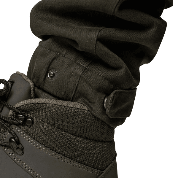 NASH ZERO TOLERANCE LOW KEY THERMAL COMBATS 8