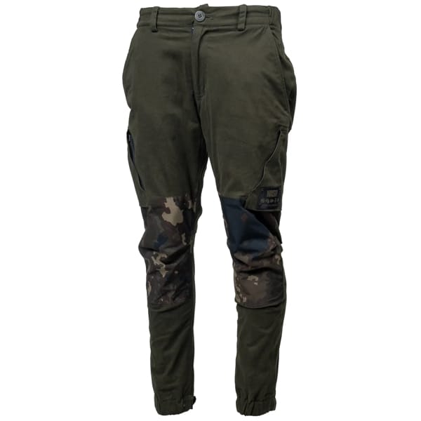 Nash Zero Tolerance Low Key Thermal Combats