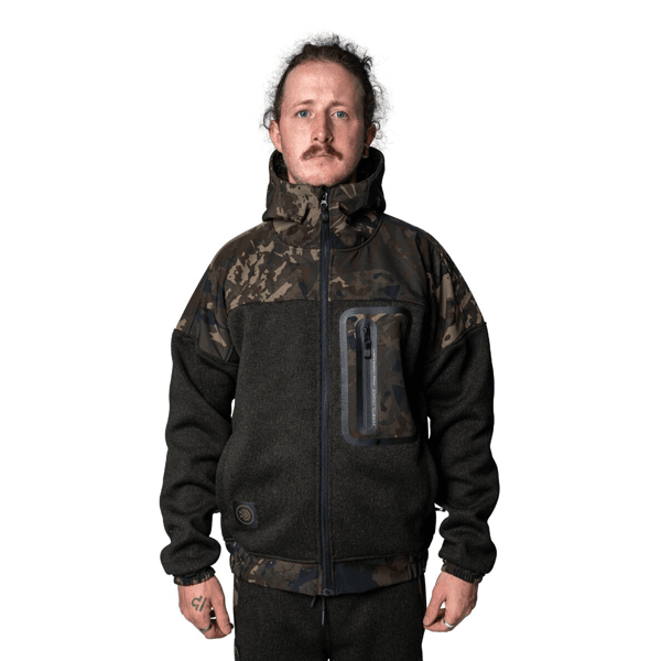 Nash Zero Tolerance Nordic Fleece
