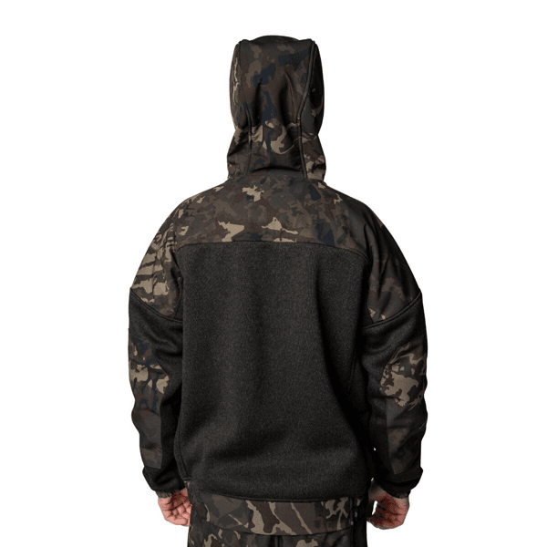 NASH ZERO TOLERANCE NORDIC FLEECE 2