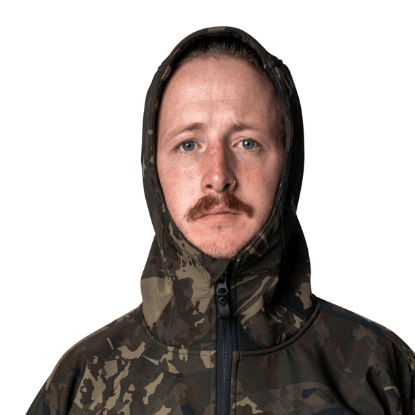 Nash Zero Tolerance Nordic Fleece