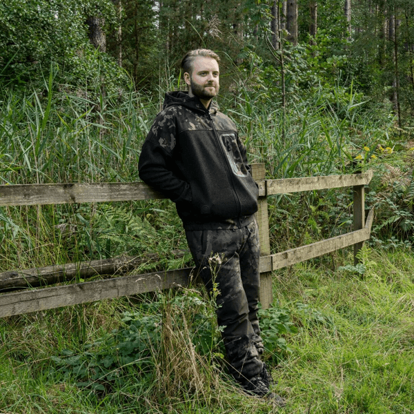 NASH ZERO TOLERANCE NORDIC FLEECE 6