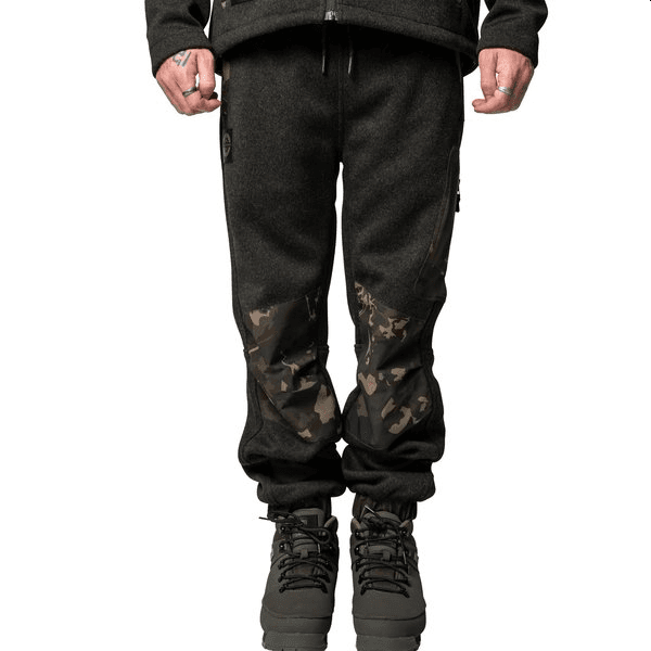 Nash Zero Tolerance Nordic Fleece Joggers
