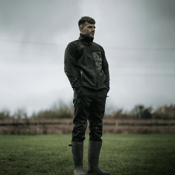 Nash Zero Tolerance Nordic Fleece Joggers