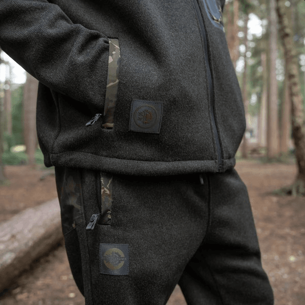 Nash Zero Tolerance Nordic Fleece Joggers