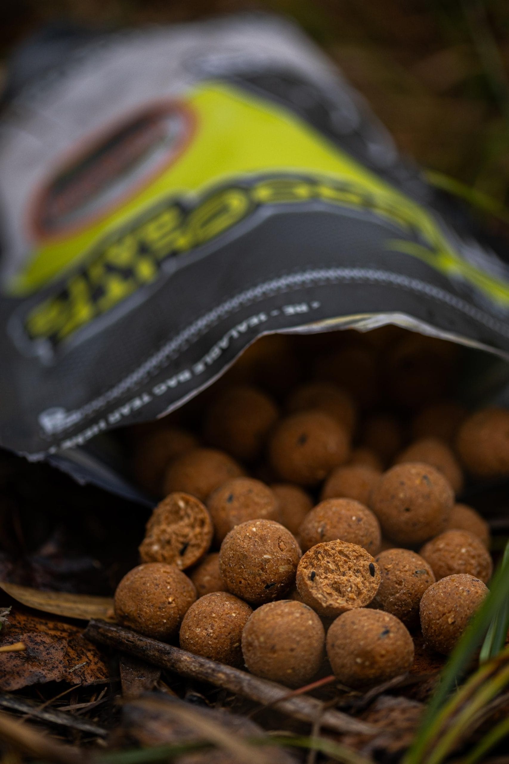 Pro Elite Baits Classic Boilies Melón-Peach 20mm 800gr