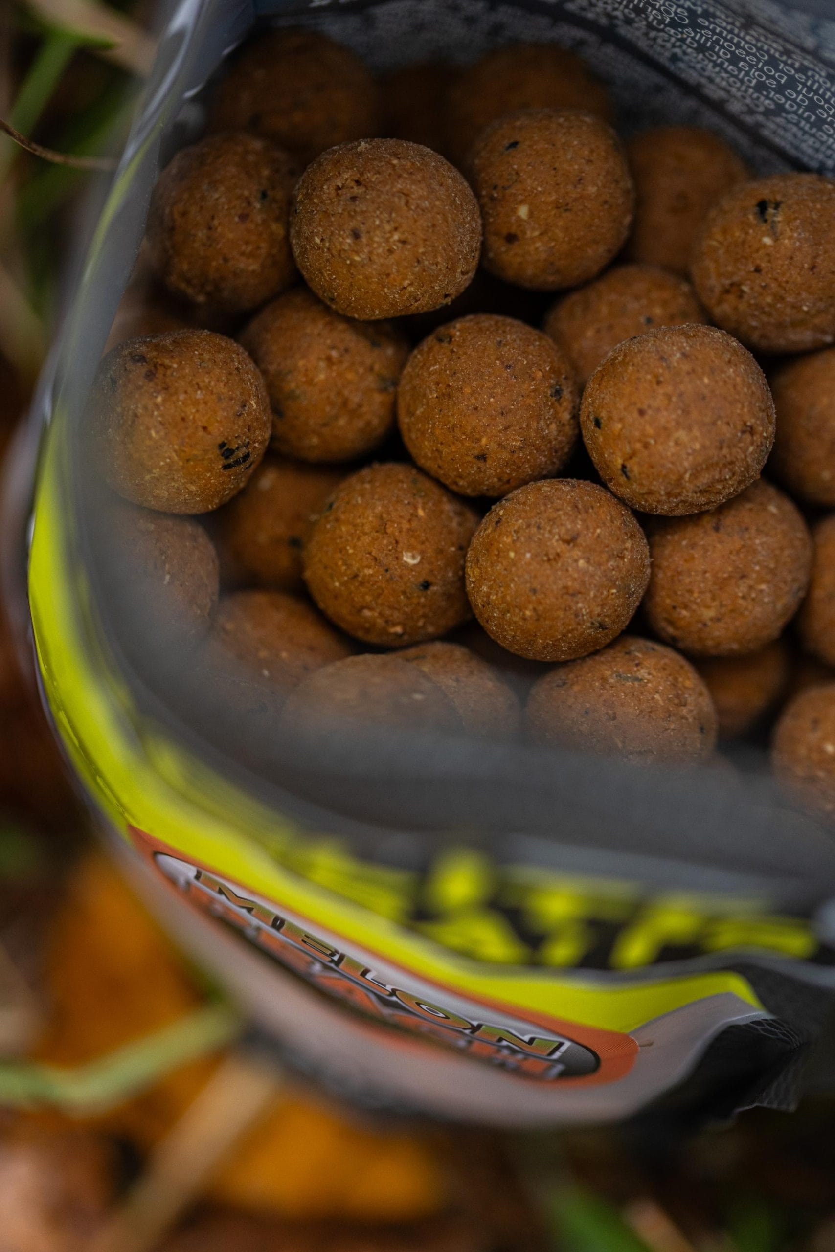 Pro Elite Baits Classic Boilies Melón-Peach 20mm 800gr