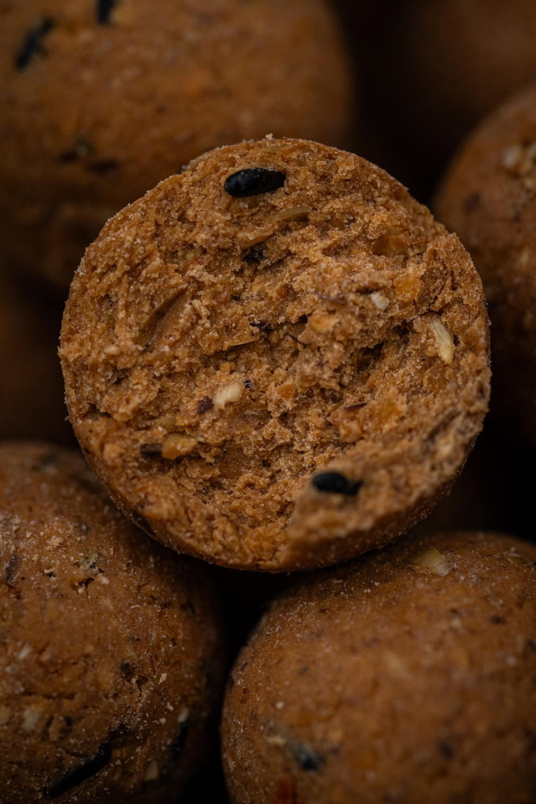 PRO ELITE BOILIE MELON PEACH 4