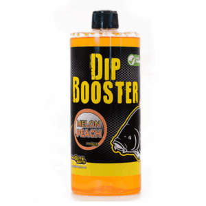 Pro Elite Baits Dips Booster Melón Peach 1lt