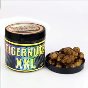 Pro Elite Baits Tigernuts XXL Melón Peach 200ml