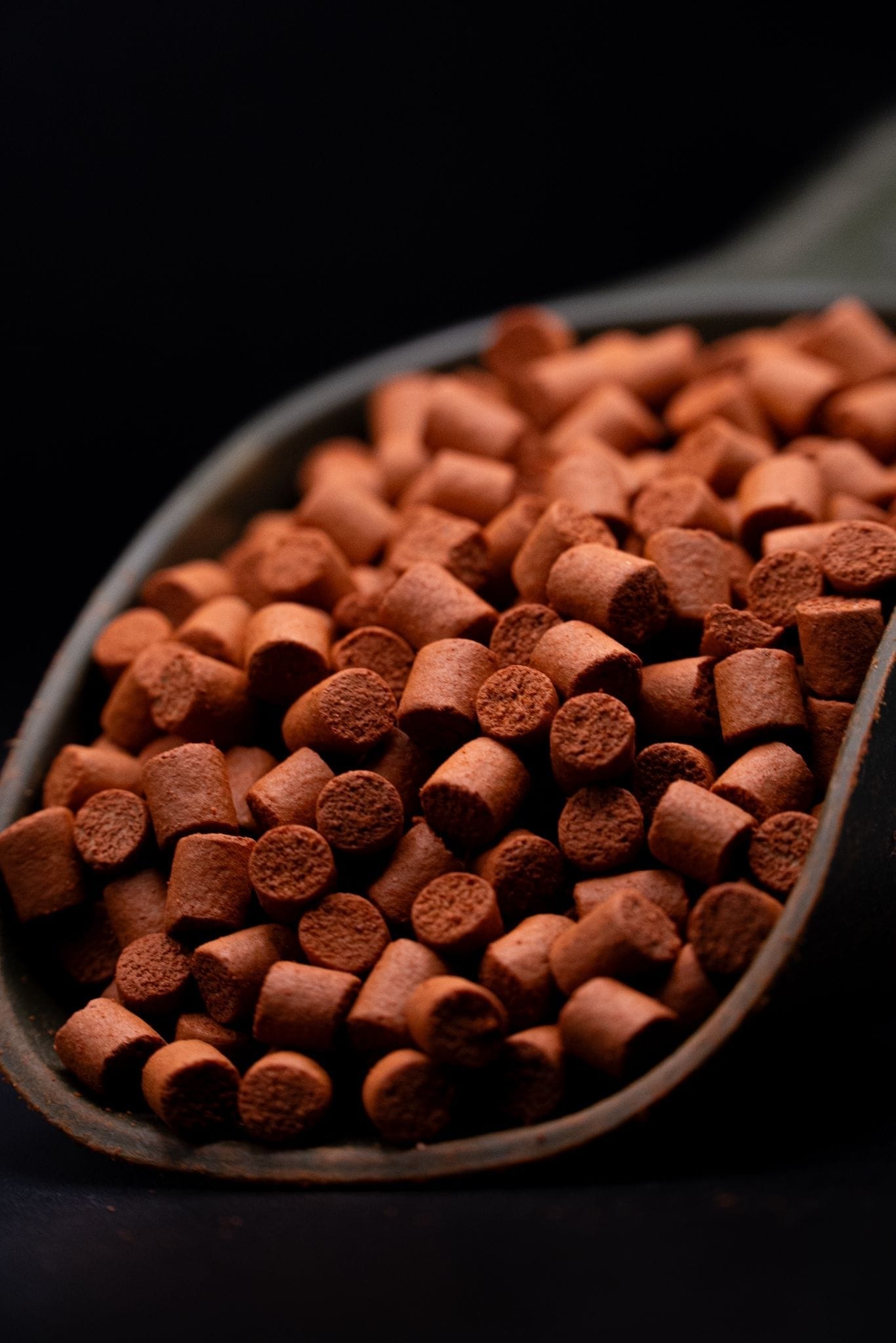 Pro Elite Baits Classic Spod Mix Pellets Melón Peach 8mm 1.800gr