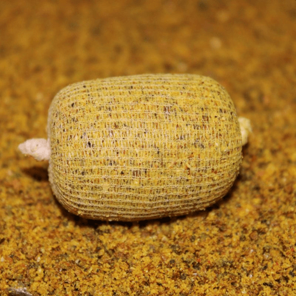 Pro Elite Baits Classic Stick Mix Melón Peach 800gr