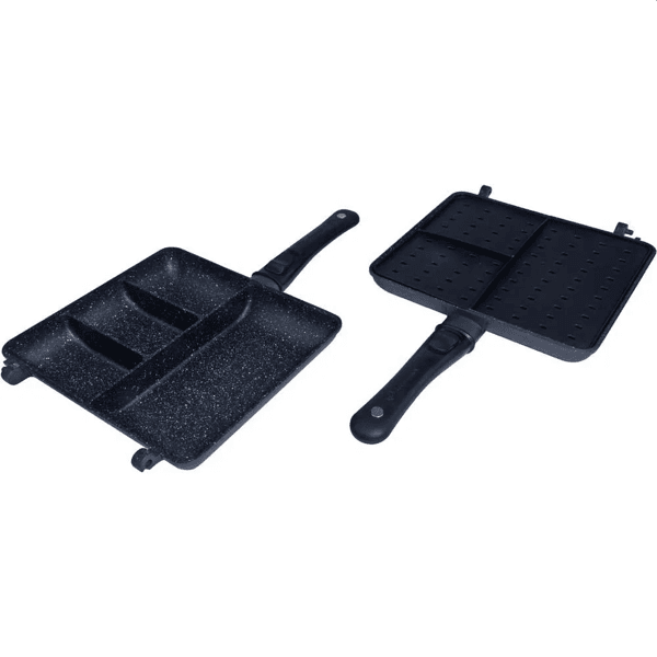 RIDGEMONKEY CONNECT COMBI STEAMER XXL 1