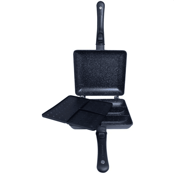 RIDGEMONKEY CONNECT COMBI STEAMER XXL 2