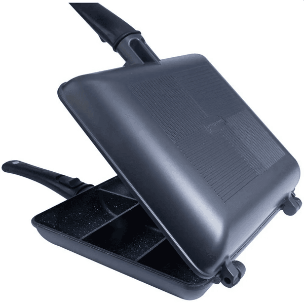 RidgeMonkey Connect Combi Steamer XXL Granite Edition