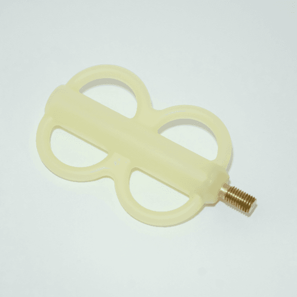 RidgeMonkey ProCare Nite Glo Retention Hub