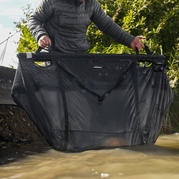 RIDGEMONKEY PROCARE RETAINER SLING XL 9