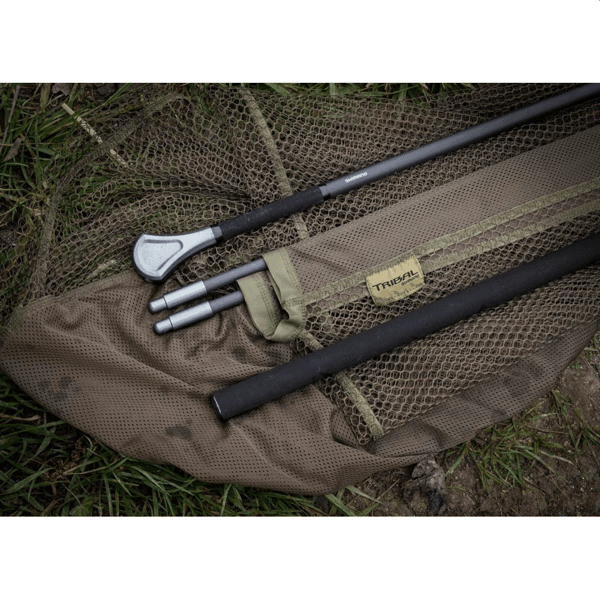 Shimano Sacadera TX-Plus Landing Net 1.9mt 2pcs
