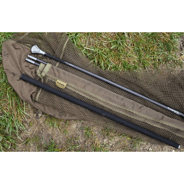 Shimano Sacadera TX-Plus Landing Net 1.9mt 2pcs