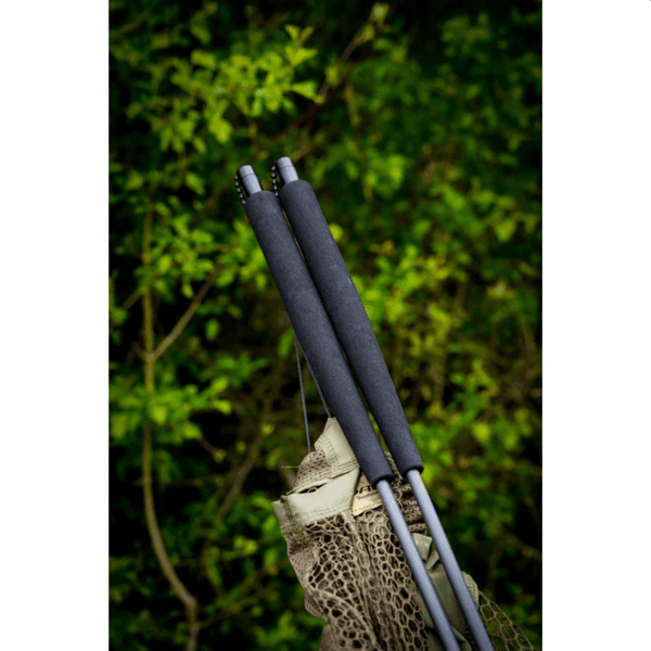 Shimano Sacadera TX-Plus Landing Net 1.9mt 2pcs