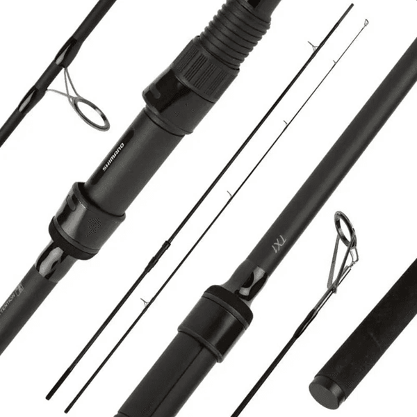 Shimano TX1B 12ft 3.5lb Intensity