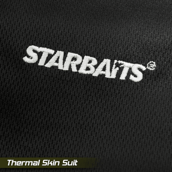Starbaits Thermal Skin Suit