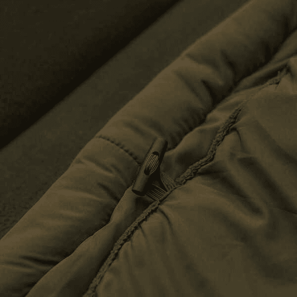 AVID CARP BENCHMARCH STANDAR SYSTEM 10