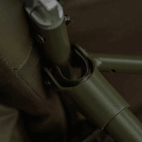 AVID CARP BENCHMARCH STANDAR SYSTEM 7