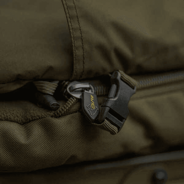 Avid Benchmark Ultra Standard System