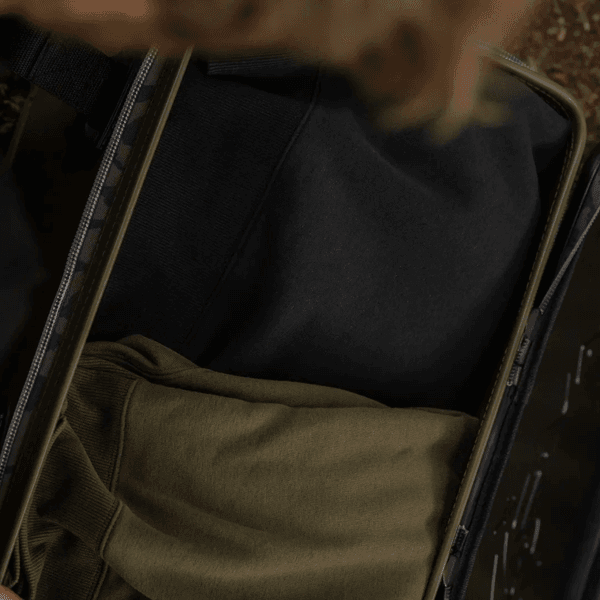 Avid Carp Stormshield EVA