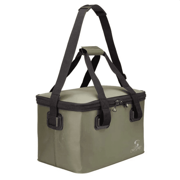 Carp Spirit Bolso EVA Bakkan 30L