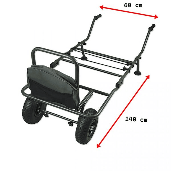 Carp Spirit Chariot Session Trolley