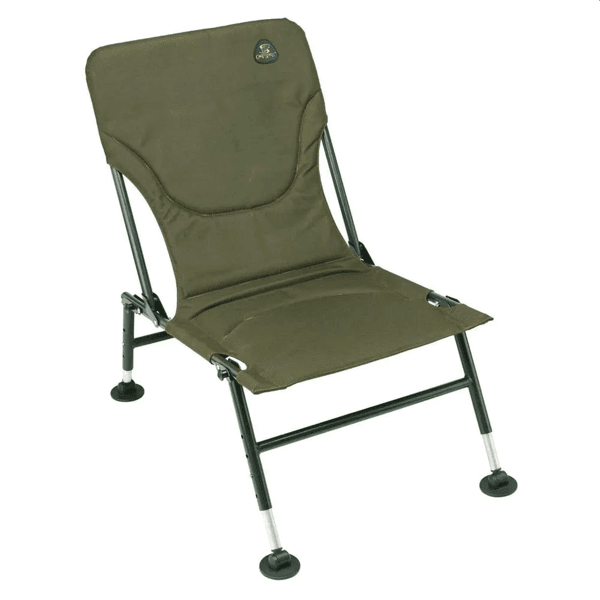 Carp Spirit Silla Level Chair Light