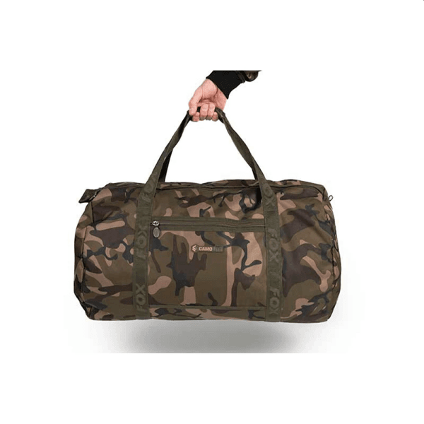 FOX CAMOLITE KIT BAG 1