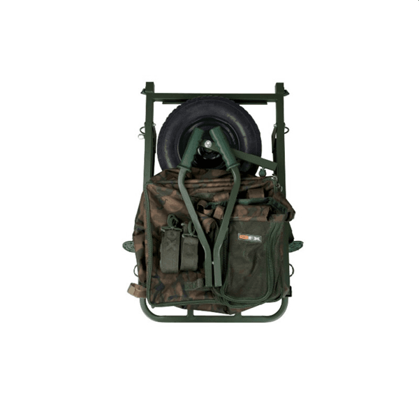 FOX FX EXPLORER BARROW 2