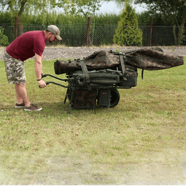 Fox FX Explorer Barrow